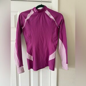 Under Armour Women’s Cold Gear Baselayer size Medium